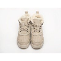 Зимние Ботинки NIKE Woodside Chukka 2 GS цвет Черный арт. 43535