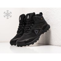 Зимние Кроссовки REEBOK H20 Drain цвет Черный арт. 38850