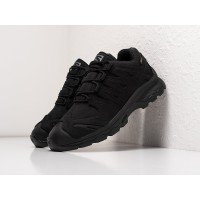 Ботинки SALOMON XA Forces GTX цвет Черный арт. 33783