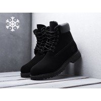 Зимние Ботинки TIMBERLAND цвет Черный арт. 12139