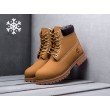 Зимние Ботинки TIMBERLAND цвет Песочный арт. 1686