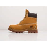 Зимние Ботинки TIMBERLAND цвет Песочный арт. 26424