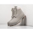 Ботинки TIMBERLAND цвет Серый арт. 33943