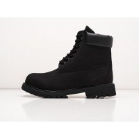 Ботинки TIMBERLAND цвет Черный арт. 34321