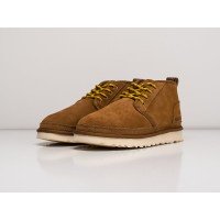 Зимние Ботинки UGG цвет Коричневый арт. 27198