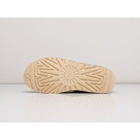 Зимние Ботинки UGG цвет Коричневый арт. 27198