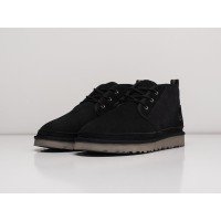 Зимние Ботинки UGG цвет Черный арт. 27202