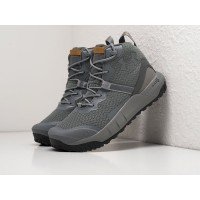 Ботинки UNDER ARMOUR Micro G Valsetz Mid 6 цвет Серый арт. 36953