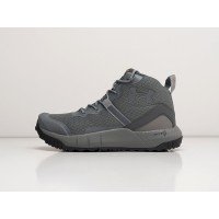 Ботинки UNDER ARMOUR Micro G Valsetz Mid 6 цвет Серый арт. 36953