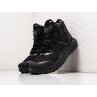 Ботинки UNDER ARMOUR Micro G Valsetz Mid 6 цвет Черный арт. 39236