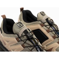 Ботинки SALOMON XA Forces GTX цвет Бежевый арт. 43469