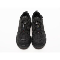 Ботинки SALOMON XA Forces GTX цвет Черный арт. 43479