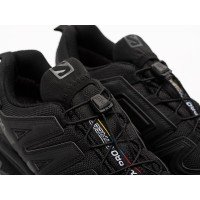 Ботинки SALOMON XA Forces GTX цвет Черный арт. 43479