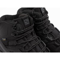 Зимние Ботинки SALOMON Quest 4 GTX цвет Черный арт. 43893