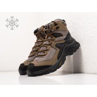 Зимние Ботинки SALOMON Quest Element GTX цвет Коричневый арт. 38618