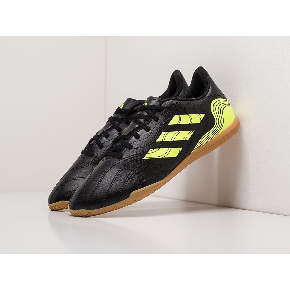 Футбольная обувь ADIDAS Copa Sense IN цвет Черный арт. 24296