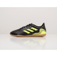 Футбольная обувь ADIDAS Copa Sense IN цвет Черный арт. 24296