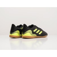 Футбольная обувь ADIDAS Copa Sense IN цвет Черный арт. 24296