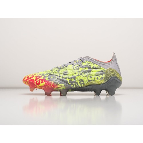 Футбольная обувь ADIDAS Copa Sense FG цвет Разноцветный арт. 33581