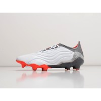 Футбольная обувь ADIDAS Copa Sense FG цвет Белый арт. 33582