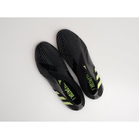 Футбольная обувь ADIDAS Predator Edge.3 FG цвет Черный арт. 33562