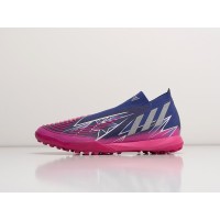 Футбольная обувь ADIDAS Predator Edge.3 TF цвет Разноцветный арт. 32156