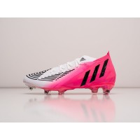 Футбольная обувь ADIDAS Predator Edge.3 TF цвет Разноцветный арт. 32157