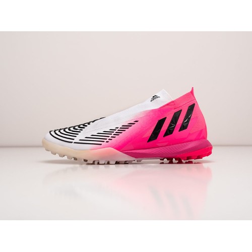 Футбольная обувь ADIDAS Predator Edge.3 TF цвет Разноцветный арт. 35180