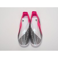 Футбольная обувь ADIDAS Predator Edge.3 TF цвет Разноцветный арт. 40859