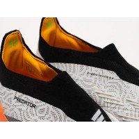 Футбольная обувь ADIDAS Predator Elite FG цвет Серый арт. 43117