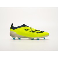 Футбольная обувь ADIDAS Predator Elite FG цвет Зеленый арт. 43120