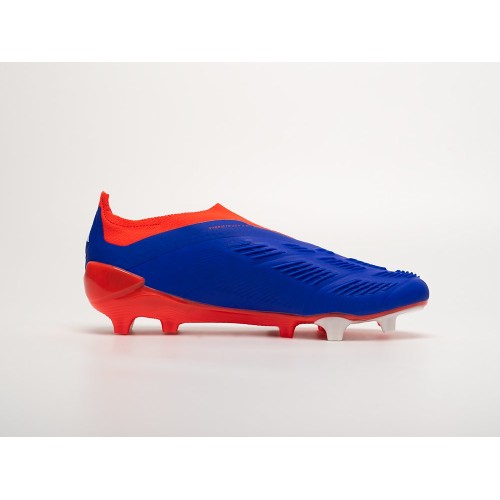 Футбольная обувь ADIDAS Predator Elite FG цвет Синий арт. 43122