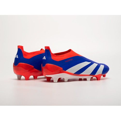 Футбольная обувь ADIDAS Predator Elite FG цвет Синий арт. 43122