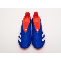 Футбольная обувь ADIDAS Predator Elite FG цвет Синий арт. 43122