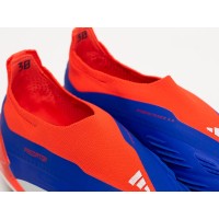 Футбольная обувь ADIDAS Predator Elite FG цвет Синий арт. 43122