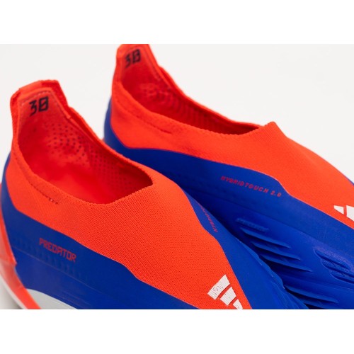 Футбольная обувь ADIDAS Predator Elite FG цвет Синий арт. 43122