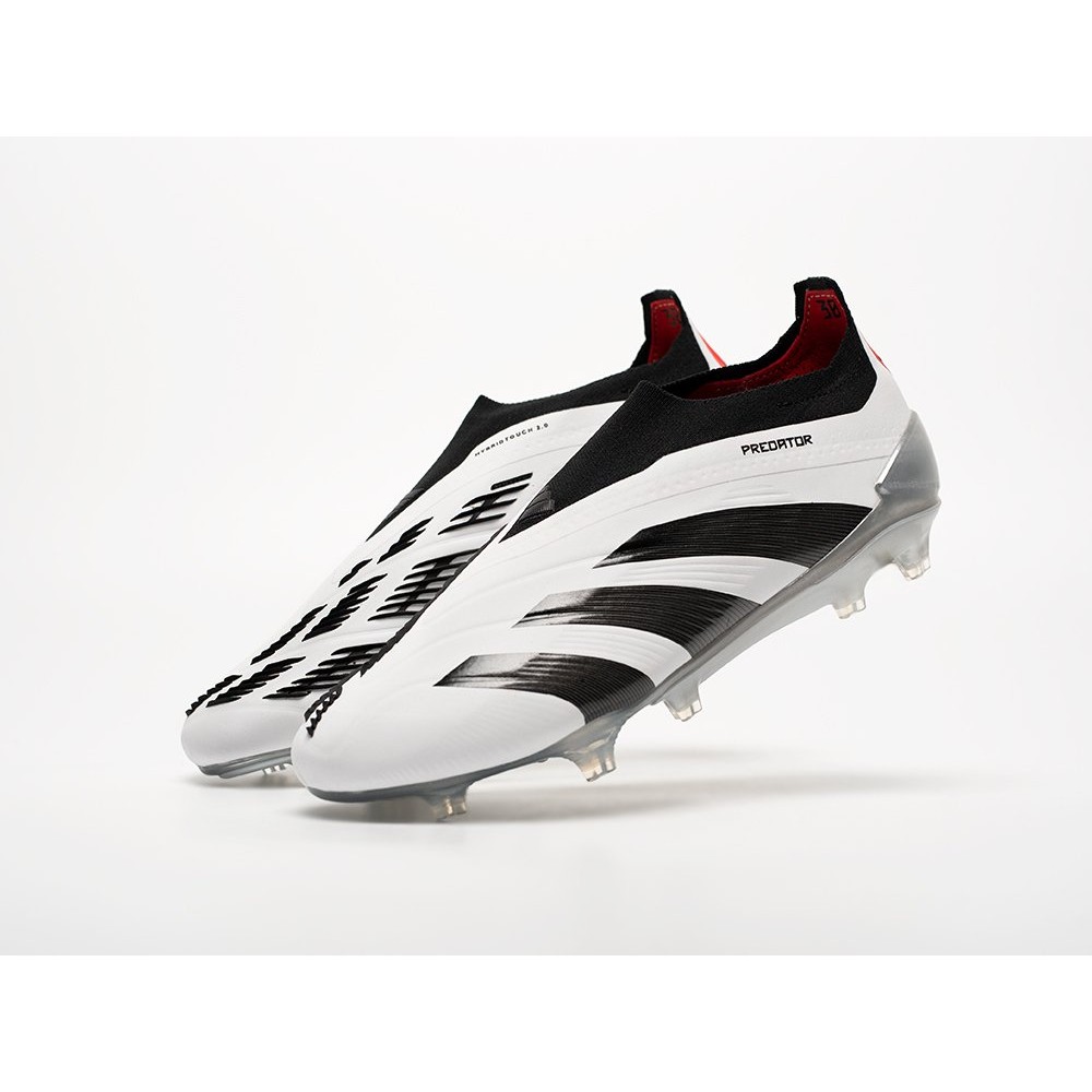 Футбольная обувь ADIDAS Predator Elite FG цвет Белый арт. 43514