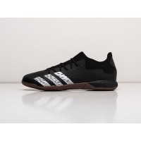 Футбольная обувь ADIDAS Predator Freak.3 IN цвет Черный арт. 31021