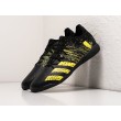 Футбольная обувь ADIDAS Predator Freak.3 IN цвет Черный арт. 31052