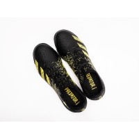 Футбольная обувь ADIDAS Predator Freak.3 IN цвет Черный арт. 31052