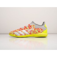 Футбольная обувь ADIDAS Predator Freak.3 IN цвет Разноцветный арт. 31053