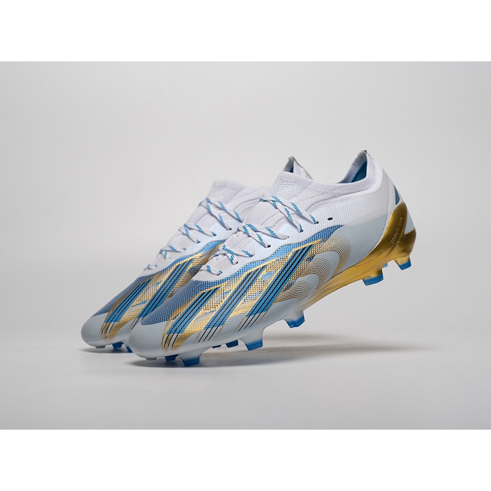 Футбольная обувь ADIDAS X Crazyfast Injection.3 Turf цвет Белый арт. 40787