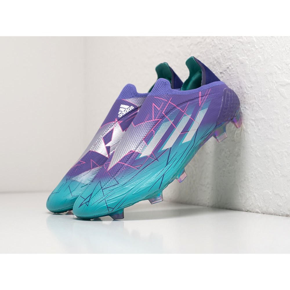 Футбольная обувь ADIDAS X Speedflow.1 FG цвет Разноцветный арт. 35879