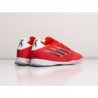 Футбольная обувь ADIDAS X Speedflow.1 IN цвет Красный арт. 27231