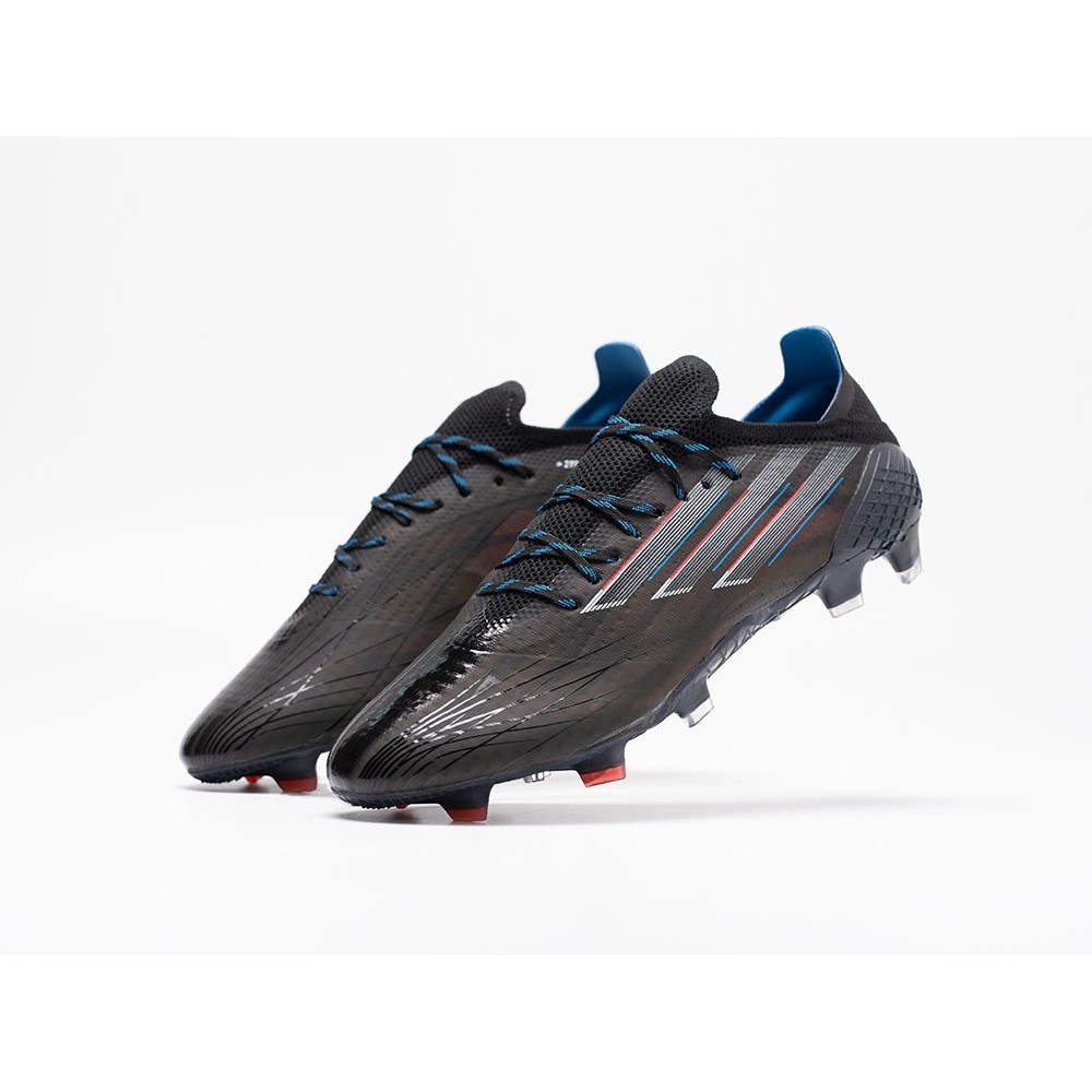 Футбольная обувь ADIDAS X Speedflow.3 FG цвет Черный арт. 39910
