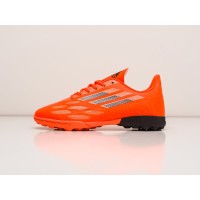 Футбольная обувь ADIDAS X Speedflow.3 TF цвет Оранжевый арт. 28639