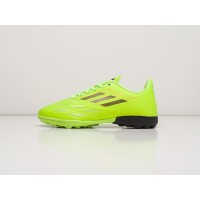 Футбольная обувь ADIDAS X Speedflow.3 TF цвет Зеленый арт. 28645