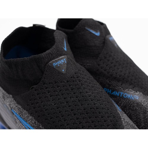 Футбольная обувь NIKE Gripknit Phantom GX Elite FG цвет Черный арт. 39983