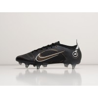 Футбольная обувь NIke Mercurial Vapor XIV Elite SG-PRO цвет Черный арт. 37774