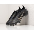 Футбольная обувь NIke Mercurial Vapor XIV Elite SG-PRO цвет Черный арт. 38000